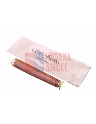 Тампер трубочный SER JACOPO, Бриар M6-R