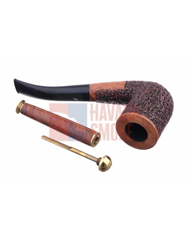 Тампер трубочный SER JACOPO, Бриар M6-R