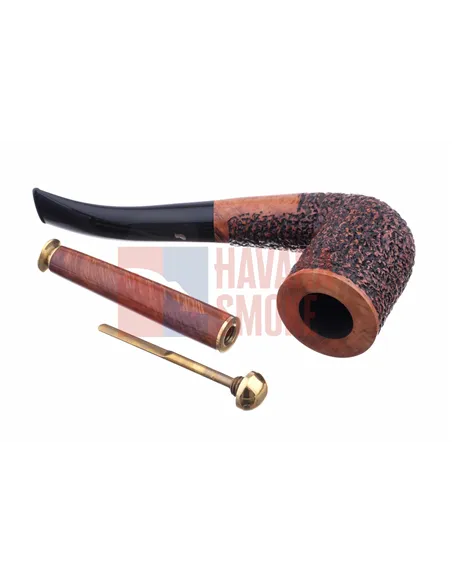 Тампер трубочный SER JACOPO, Бриар M6-R