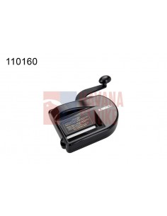 Машинка набивочная ANGEL PREMIUM BLACK 11016A - купить в интернет-магазине Havana Smoke