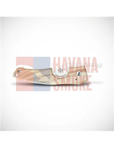 Сигарный нож Le Petit Olive Wood