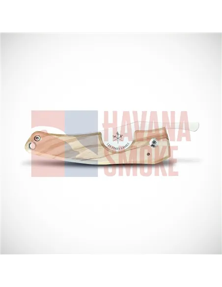 Сигарный нож Le Petit Olive Wood