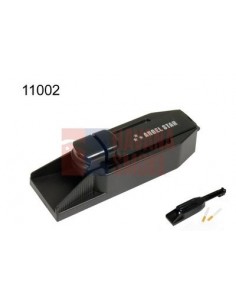 Машинка набивочная ANGEL STAR 11002A - купить в интернет-магазине Havana Smoke