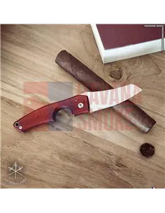 Сигарный нож Le Petit Padouk