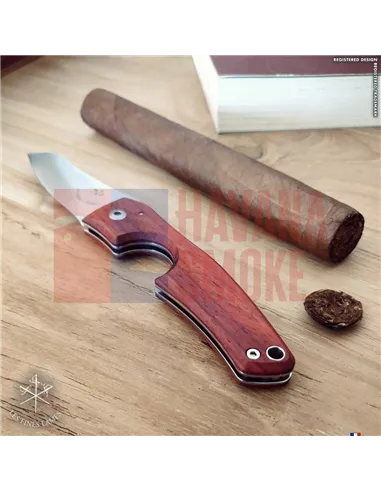 Сигарный нож Le Petit Padouk