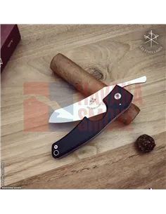Сигарный нож Le Petit Ebony