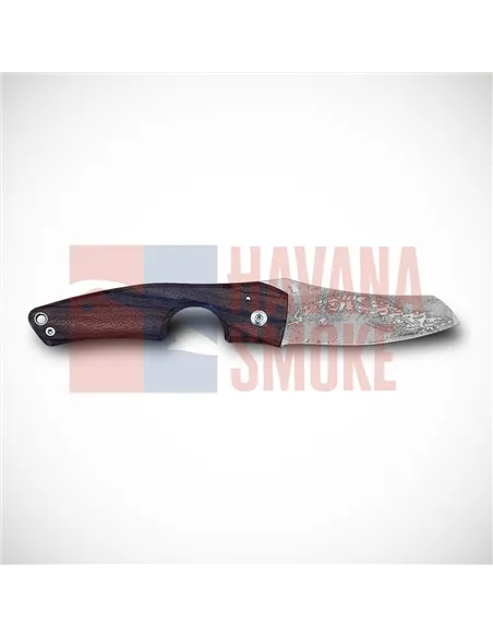 Сигарный нож Le Petit  Compas Ziricote
