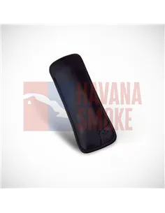 Кожаный чехол Le Petit черный  для ножей LES FINES LAMES                                                                        