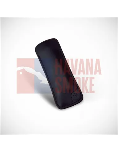 Кожаный чехол Le Petit черный  для ножей LES FINES LAMES                                                                        