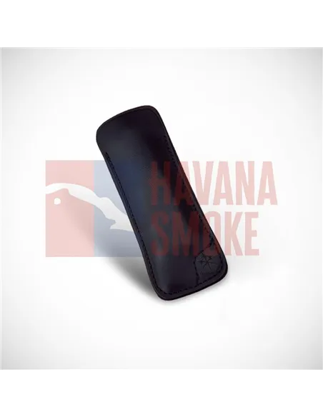 Кожаный чехол Le Petit черный  для ножей LES FINES LAMES                                                                        