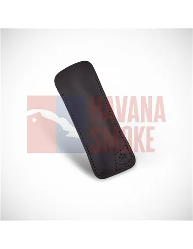 Кожаный чехол Le Petit коричневый  для ножей LES FINES LAMES                                                                    