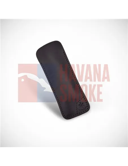 Кожаный чехол Le Petit коричневый  для ножей LES FINES LAMES                                                                    