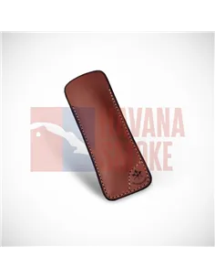 Кожаный чехол Le Petit бронза  для ножей LES FINES LAMES                                                                        