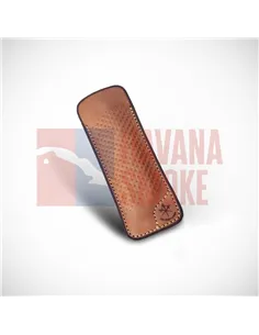 Кожаный чехол Le Petit Vintage для ножей LES FINES LAMES                                                                        