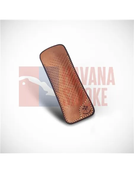 Кожаный чехол Le Petit Vintage для ножей LES FINES LAMES                                                                        