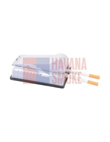 Машинка набивочная двойная CHAMP 590034 - купить в интернет-магазине Havana Smoke