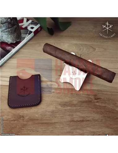 Подставка под сигару LES FINES LAMES                                                                                            