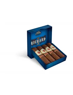 Сигара Bossner Richard I Moreno