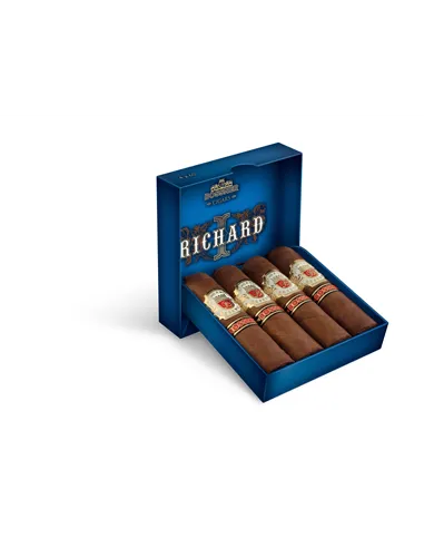 Сигара Bossner Richard I Moreno