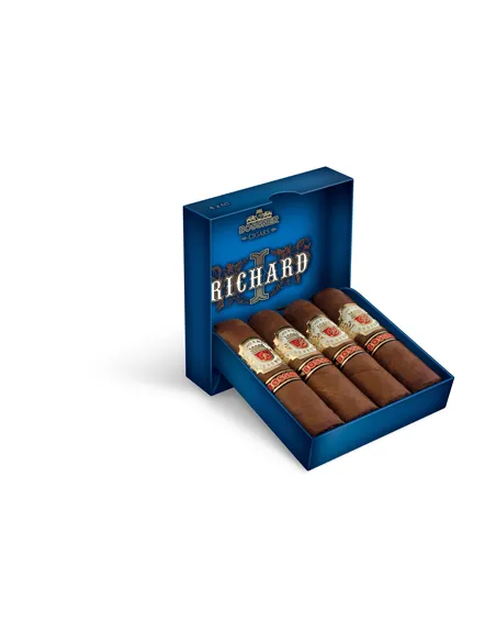 Сигара Bossner Richard I Moreno