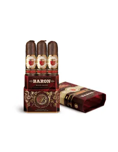 Сигара Bossner Baron Special Box (3 штуки)