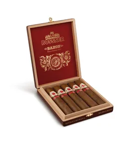 Сигара Bossner Baron Special Box (5 штук)