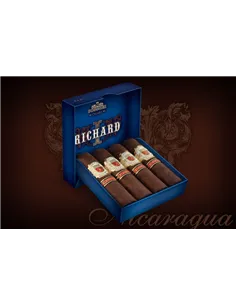 Сигара Bossner Richard I Maduro