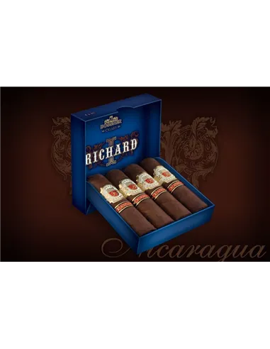 Сигара Bossner Richard I Maduro