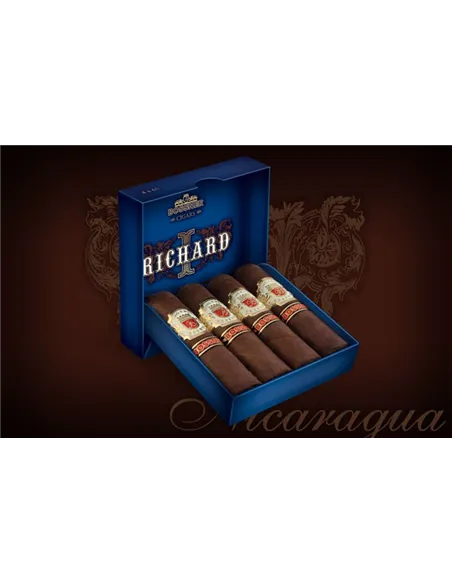 Сигара Bossner Richard I Maduro