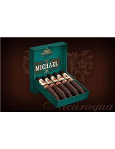 Сигара Bossner Michael I