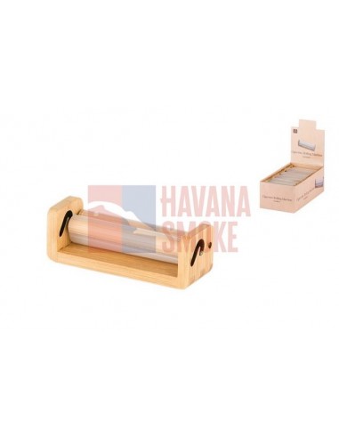 Машинка сигаретная ANGEL Бамбук 70mm 11026 - купить в интернет-магазине Havana Smoke