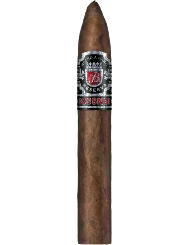 Сигара Bossner Black Edition Torpedo