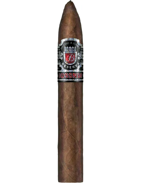 Сигара Bossner Black Edition Torpedo