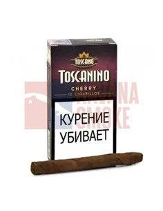 Toscanino Cherry 