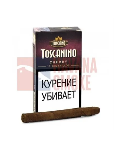 Toscanino Cherry 