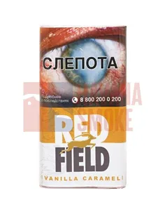 Redfield Vanilla Caramel