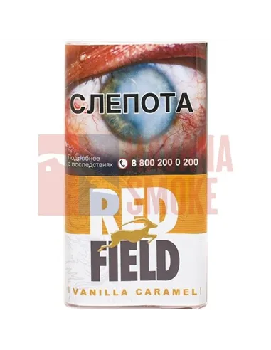 Redfield Vanilla Caramel