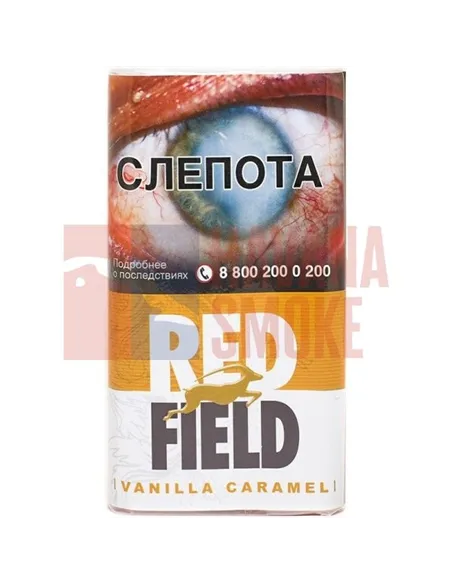 Redfield Vanilla Caramel