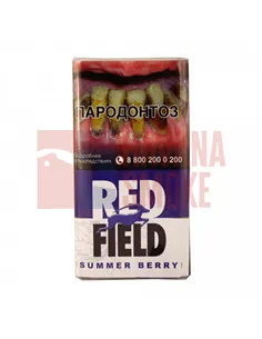 Redfield Summer Berry