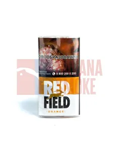 Redfield Orange