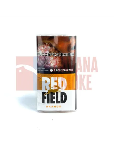 Redfield Orange
