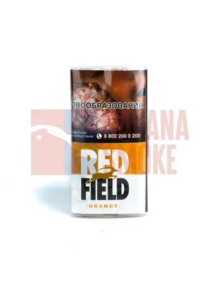 Redfield Orange