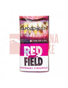 Redfield Raspberry Pineaplle