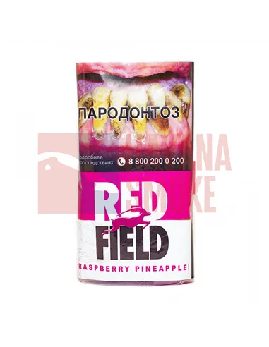 Redfield Raspberry Pineaplle