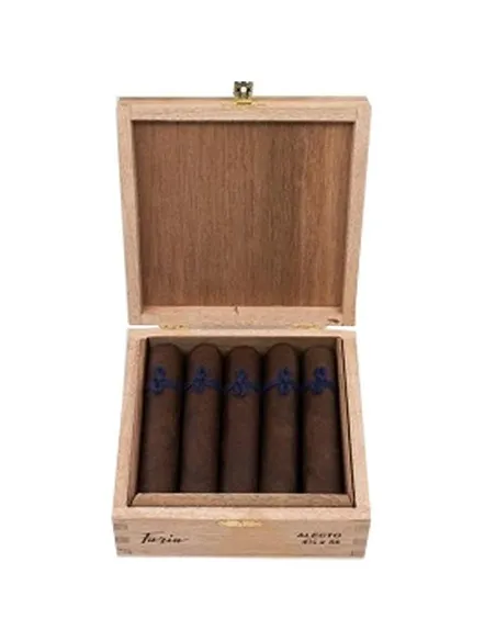 Furia Tisiphone Alecto Robusto