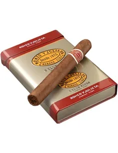 Romeo y Julieta Club Kings(5 сигар в упаковке)