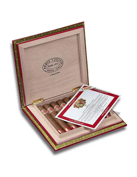 Romeo y Julieta Maravillas