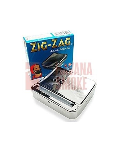Машинка сигаретная ZIG-ZAG Regular (ПОРТСИГАР) - купить в интернет-магазине Havana Smoke