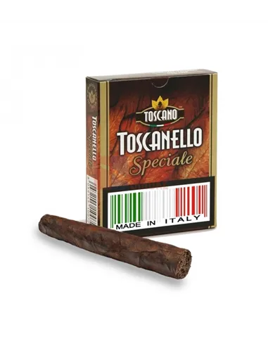 Toscano Toscanello Speciale
