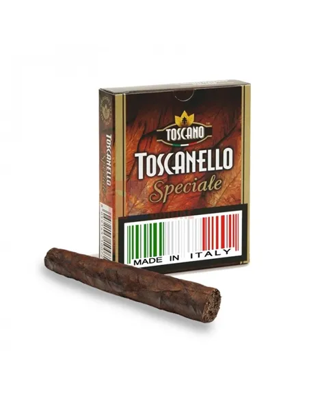 Toscano Toscanello Speciale